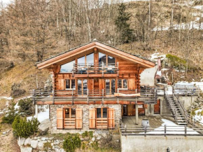 Chalet Isabella by Interhome